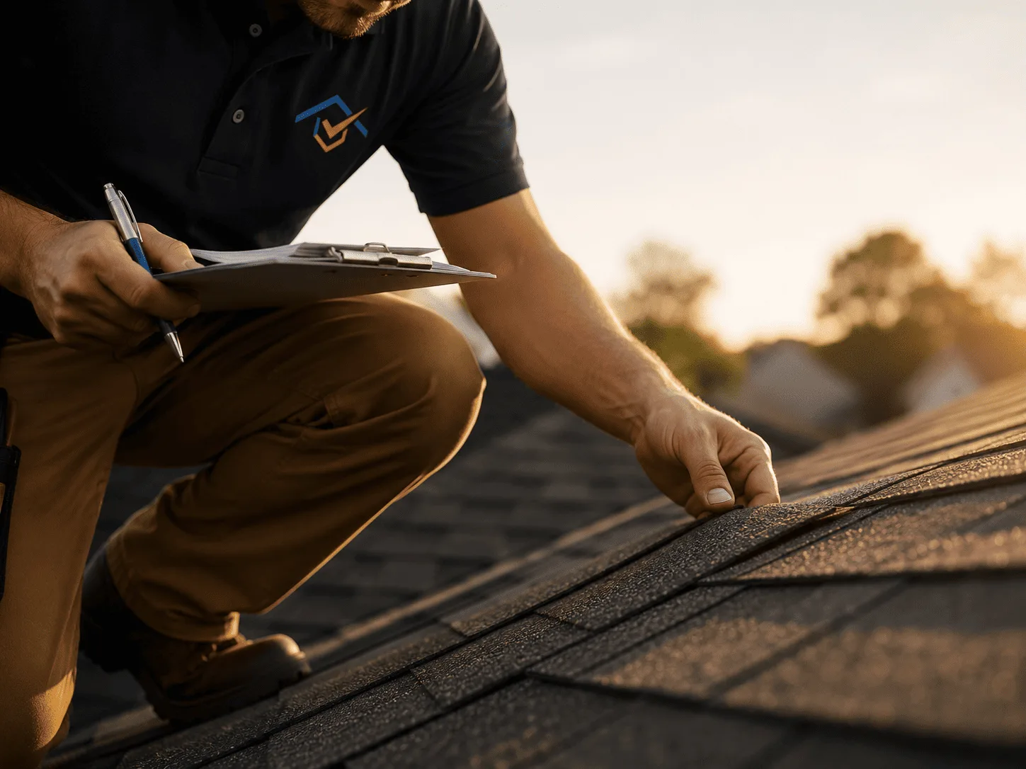 Why Choose Roof Inspection in Arapahoe, WY
